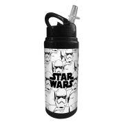 Star Wars IX Water Bottle Stormtroopers
