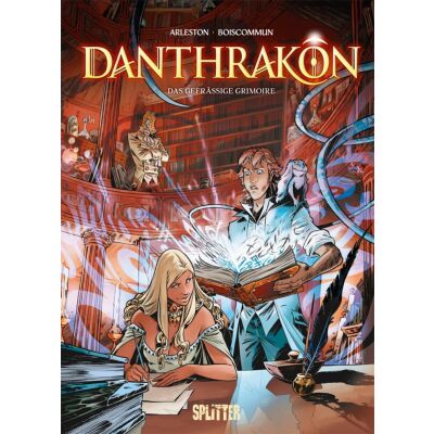 Danthrakon 01
