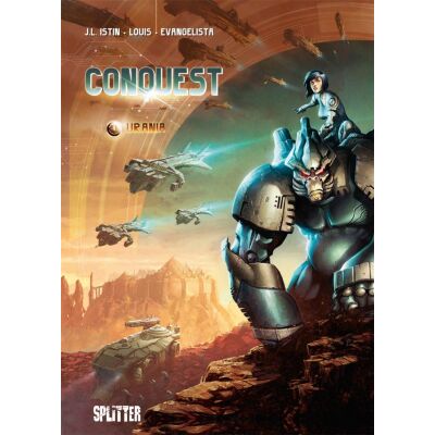 Conquest 04