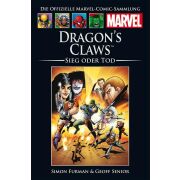 Hachette Marvel Collection 214: Dragons Claws - Sieg oder...