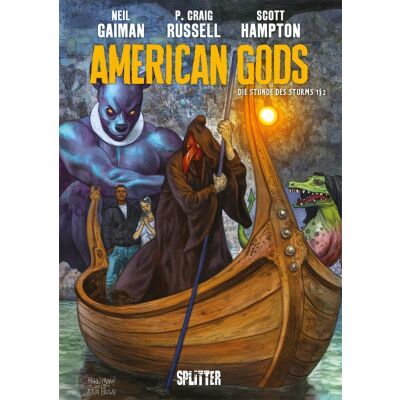 American Gods 05