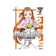 Mai Ball - Fussball ist Sexy! 07