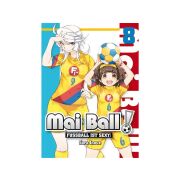 Mai Ball - Fussball ist Sexy! 08