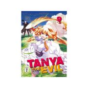 Tanya the Evil 09