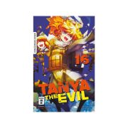 Tanya the Evil 16