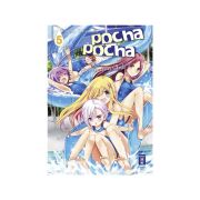 Pocha-Pocha Swimming Club 05