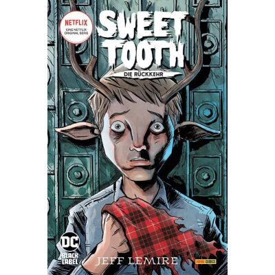 Sweet Tooth - Die Rückkehr