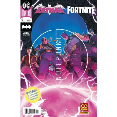 Batman/Fortnite 05
