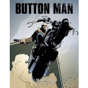 Button Man 03: Killer Killer