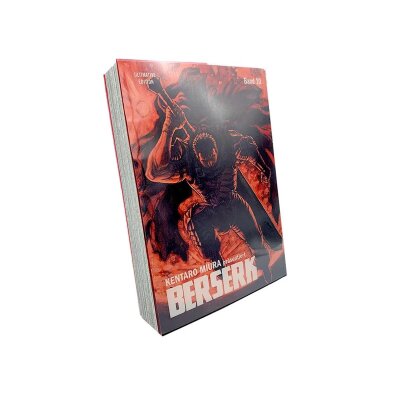 Berserk: Ultimative Edition 10