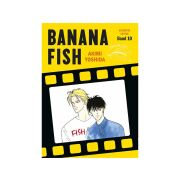 Banana Fish - Ultimative Edition 10