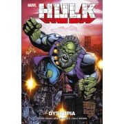 Hulk - Dystopia