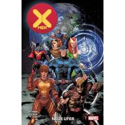 X-Men Paperback 01: Neue Ufer