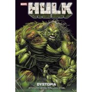 Hulk - Dystopia, HC (444)