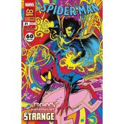 Spider-Man (2019) 31: In fremden Dimensionen mit Dr. Strange