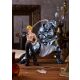 Fullmetal Alchemist: Brotherhood Pop Up Parade PVC Statue Edward Elric 15 cm