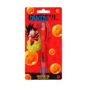 Dragon Ball Kugelschreiber mit Licht-Projektor Goku Kid