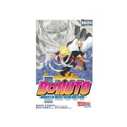Boruto - Naruto next Generation 02