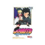 Boruto - Naruto next Generation 04