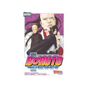 Boruto - Naruto next Generation 10
