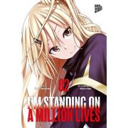 Im Standing on a Million Lives 02