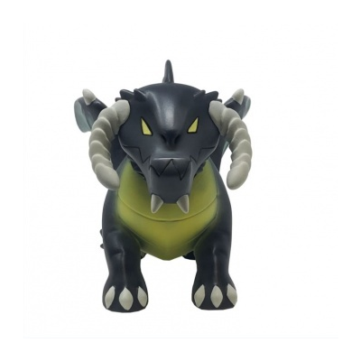 Figurines of Adorable Power: Dungeons & Dragons - Black...