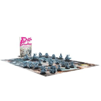 Epic Encounters: Halls of the Orc King