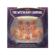Dungeons & Dragons RPG Würfel Set Witchlight...