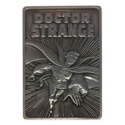 Marvel Metallbarren Doctor Strange Limited Edition