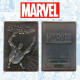 Marvel Metallbarren Spider-Man Limited Edition