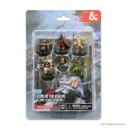 D&D Icons of the Realms Miniaturen 7er-Pack Epic...