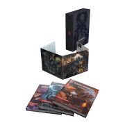 Dungeons & Dragons RPG Core Rulebooks Gift Set (DE)