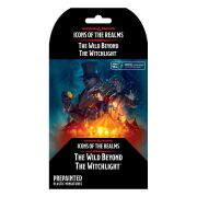 Dungeon & Dragons Icons of the Realms Set 20 The Wild...