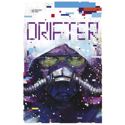 Drifter 03, HC (Vorzugsausgabe) (222)