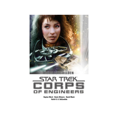 Star Trek - Corps of Engineers 02