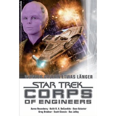 Star Trek - Corps of Engineers 03