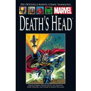 Hachette Marvel Collection 217: Deaths Head (172)