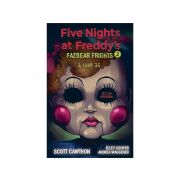 Five Nights at Freddys: Fazbear Frights 3 - Es ist 1:35 Uhr