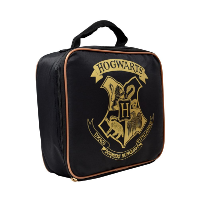 Harry Potter Isoliertasche Hogwarts (Basic Style)