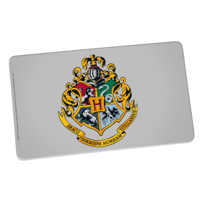 Harry Potter Frühstücksbrettchen Hogwarts Wappen