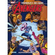 Marvel Action: Avengers 4: Albtraum ohne Ende
