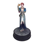Witcher 3 Wild Hunt PVC Statue Triss Merigold Series 2 21 cm
