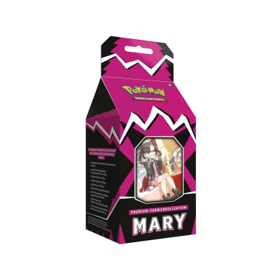 PKM - Premium-Turnierkollektion Mary (DE)