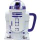 Tasse - R2-D2, 3D