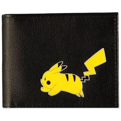 Pokémon Bifold Wallet #025
