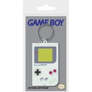 Nintendo Gummi-Schlüsselanhänger Gameboy 6 cm