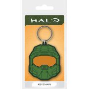 Halo Rubber Keychains Master Chief 6 cm