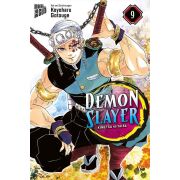 Demon Slayer - Kimetsu no Yaiba 9