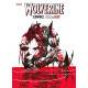 Wolverine - Schwarz, Weiss und Blut