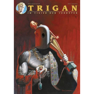 Trigan Band 11: Im Visier der Verräter